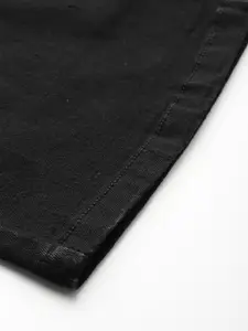 Chemistry Women Straight Fit High-Rise Jeans