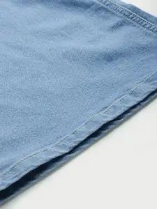 Chemistry Women Wide Leg High-Rise Jeans