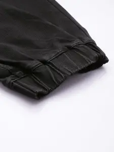 WROGN Men Jogger Stretchable Jeans