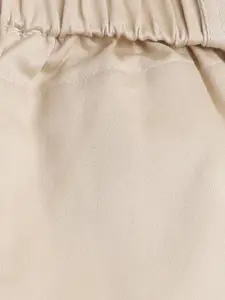 BAATCHEET Boys Printed Pure Cotton Shirt with Trousers