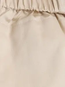 BAATCHEET Boys Printed Pure Cotton Shirt with Trousers