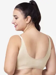 Dermawear Bracer Bust Up Shapewear