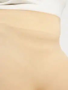 Curves By ZeroKaata Women Plus Size Seamless Tummy & Thigh Body Shapewear