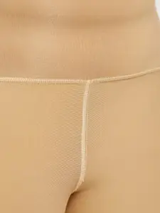 Curves By ZeroKaata Women Plus Size Seamless Tummy & Thigh Body Shapewear