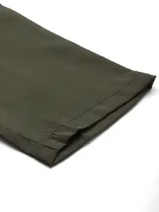 Slazenger Men Ultra Dry Running Track Pants