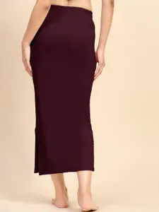 Trendmalls High Rise Mermaid-Fit Stretchable Saree Shapewear