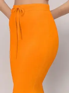 BAESD Mermaid-Fit Stretchable Saree Shapewear