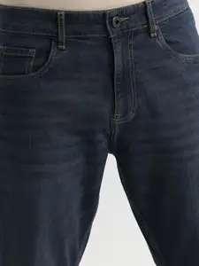 Snitch Men Classic Stretchable Jeans