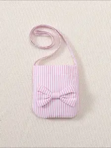 StyleCast x Revolte Striped Fit & Flare Dress