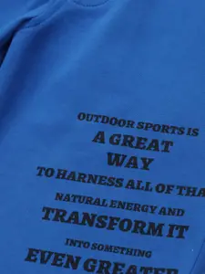 Gini and Jony Boys Shorts