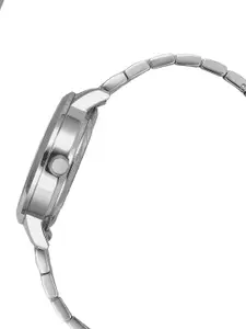 Timex Men Skeleton Dial & Bracelet Style Straps Analogue Watch TWEG23502-JIT