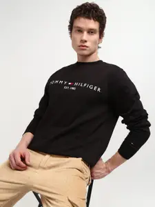 Tommy Hilfiger Men Sweatshirt