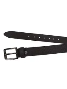 Roadster Men Wallet & Belt Accessory Gift Set