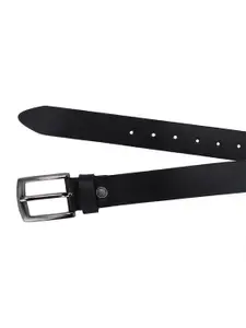 Roadster Men Wallet & Belt Accessory Gift Set