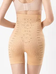 DEALSEVEN FASHION Tummy & Thigh Shapewear