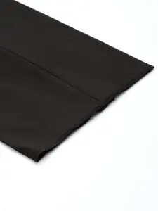 Arrow Men Hudson Tailored Fit Formal Trousers