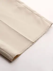 Arrow Men Original Tapered Fit Formal Trousers