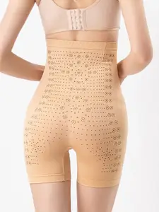 Spiaty Self-Design Tummy & Thigh Shapewear