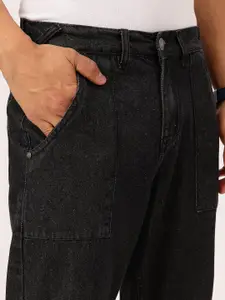 Kook N Keech Men Do-It-All Denim Caribben Fit Jeans
