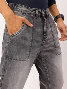 Kook N Keech Men Urban Nomadic Caribbean Fit Jeans