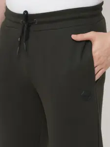 Sweet Dreams Men Mid Rise Track Pants