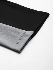 HRX by Hrithik Roshan Men Solid Track Pant