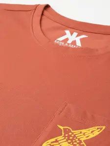 Kook N Keech Rustic Romance Tee