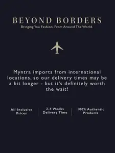 StyleCast x Revolte Girls Round Neck A-Line Dress