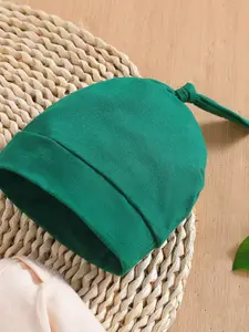 StyleCast x Revolte Boys Typographic Printed Long Sleevers T-shirt with Trousers