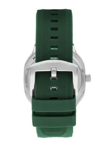 Lee Cooper Men Bracelet Style Analogue Watch LC07973.377