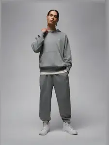 Nike Men Jordan Brooklyn Fleece Men's Trousers