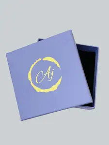 Arte Jewels 925 Sterling Silver Layered Anklets