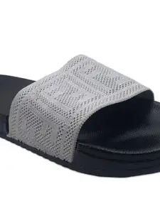 Pampy Angel Men Rubber Sliders