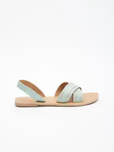 Tokyo Talkies Women Open Toe Flats
