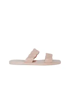 Forever Glam by Pantaloons Women Open Toe Flats