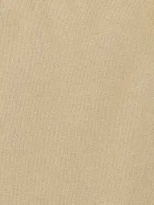 Ajile by Pantaloons Men Tan Brown Solid Slim Fit Cotton Joggers