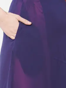 Sweet Dreams Pink Maxi Nightdress