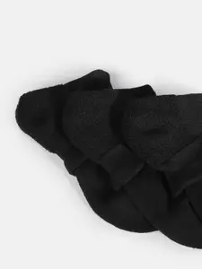HRX by Hrithik Roshan Men Pack of 3 Ankle Length Socks