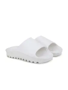 Pampy Angel Men Rubber Sliders Flip Flops