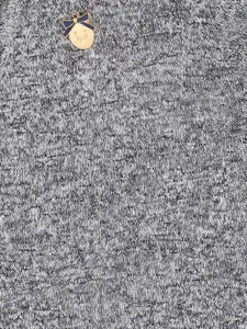 Allen Solly Junior Girls Grey Crop Shrug