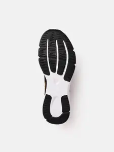 ADIDAS Men Woven Design Gambito Running Shoes