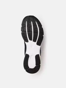 ADIDAS Men Woven Design Stunicon Running Shoes