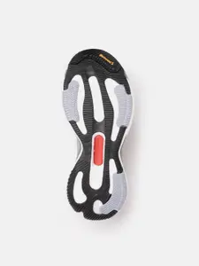 ADIDAS Men Woven Design Solarglide 6 Running Shoes