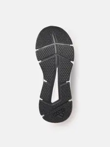 ADIDAS Men Woven Design Galaxy 6 Running Shoes