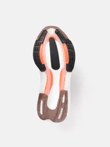 ADIDAS Women Woven Design Ultraboost Light Running Shoes