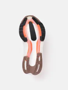 ADIDAS Women Woven Design Ultraboost Light Running Shoes