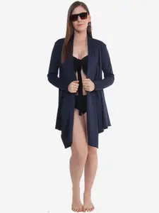 Beau Design Women Cover Up Shrug