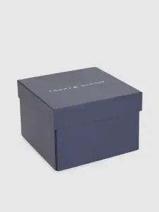 Tommy Hilfiger Men Wallet & Belt Set