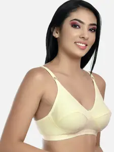 StyFun Beige Everyday Bra