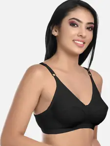 StyFun Black Everyday Bra